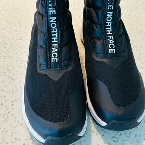 The North Face winter boots